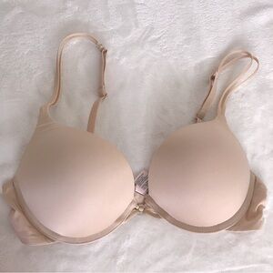 La SENZA Up 2 Cup Push-Up Bra
